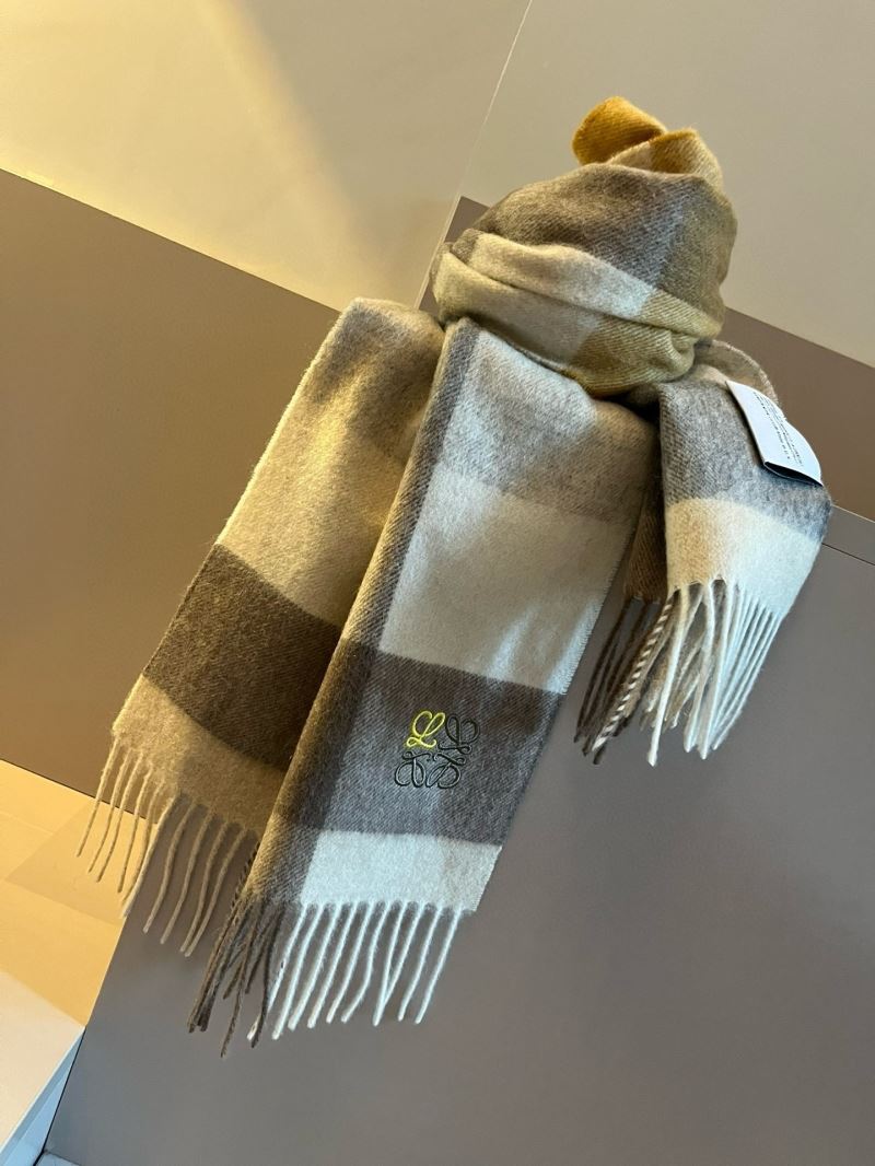 Loewe Scarf